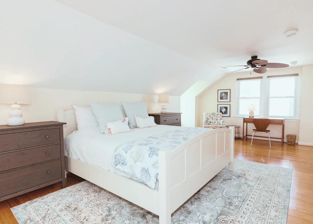 North End Rentals and Private Condos